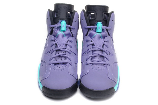 Jordan 6 Women AAA 9